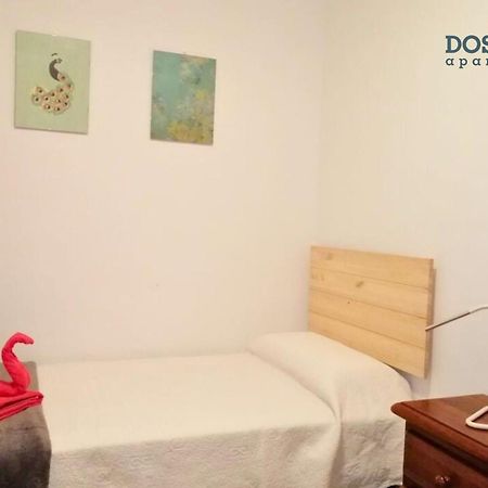 Apartamentos Dos Torres Gandalf - Excelente Ubicacion Centrica Con Garaje Incluido Zaragoza Exterior photo